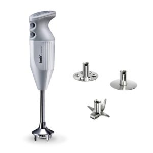 MX102344 MIXEUR PLONGEANT MONO BLANC BAMIX