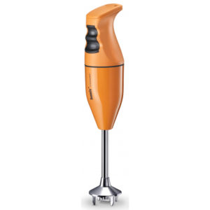 MX125098 MIXEUR PLONGEANT POP ORANGE BAMIX
