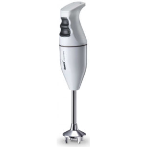 MX125128 MIXEUR PLONGEANT POP BLANC BAMIX