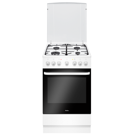 Premium Blanc cuisinière four Grill Cuisinière Bouton Contrôle Cadran et adaptateurs pour FLAVEL