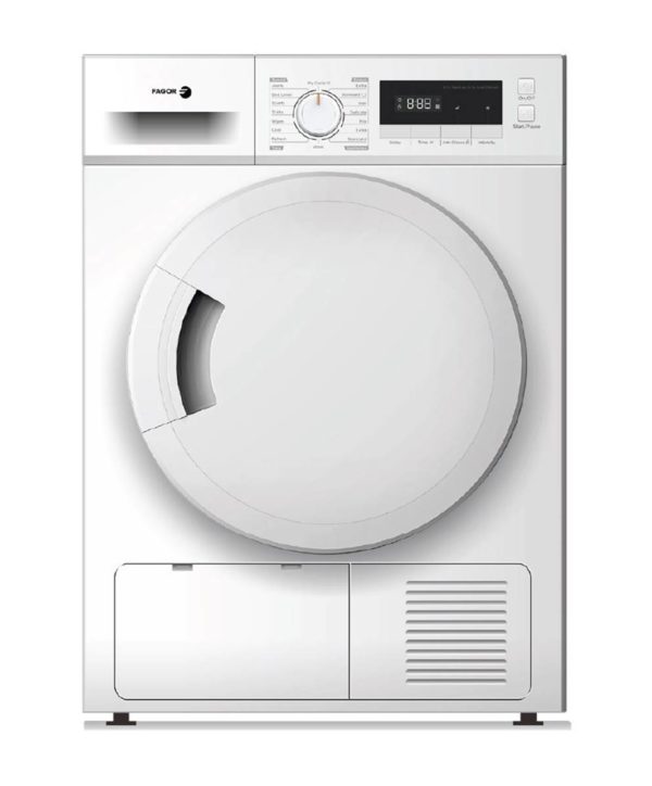 FASC6181 SECHE LINGE 8KG CONDENSATION FAGOR