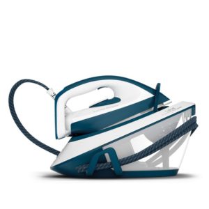 SV7110C0 CENTRALE VAPEUR EXPRESS COMPACT BLEU CALOR