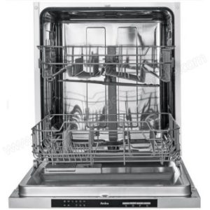 ADF1212S/1 LAVE VAISSELLE TOUT INTEGRABLE 60CM AMICA