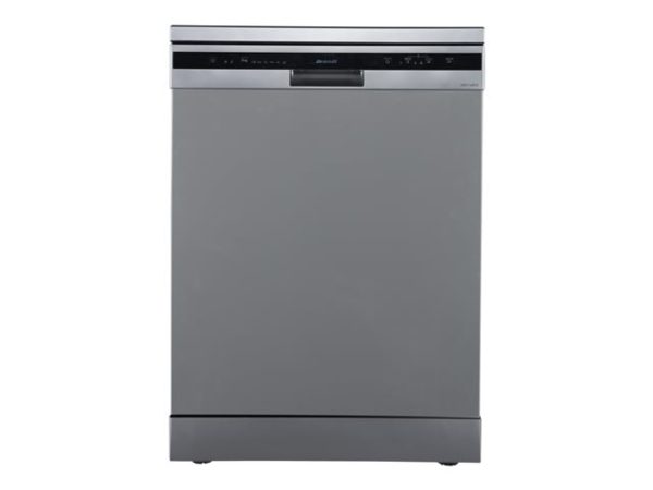 DWF128DS LAVE VAISSELLE POSABLE SILVER BRANDT