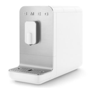 BCC11WHMEU MACHINE A CAFE BLANC SMEG