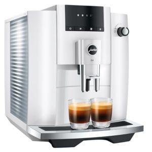 15433 ROBOT CAFE E4 PIANO WHITE JURA