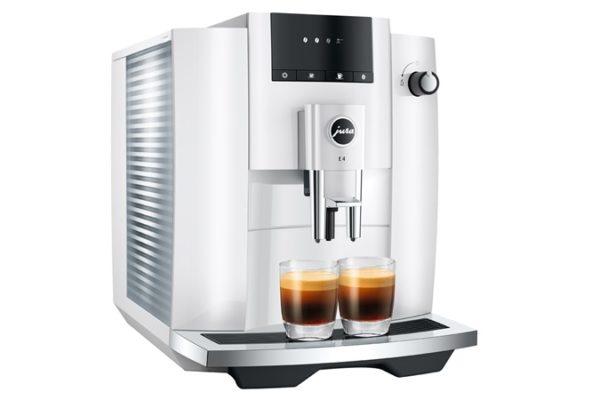15433 ROBOT CAFE E4 PIANO WHITE JURA