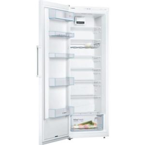 KSV33VWEP REFRIGERATEUR 1 PORTE POSABLE BLANC H.176CM BOSCH