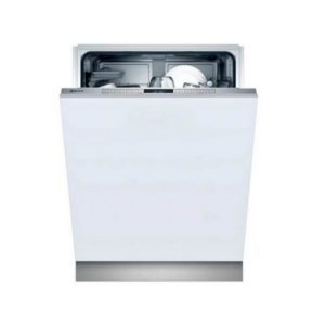 S275HAX29E LAVE VAISSELLE TOUT INTEGRABLE 60CM XXL NEFF
