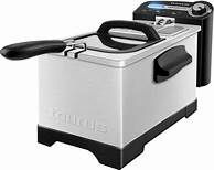973953000 FRITEUSE PROFESSIONAL 3 PLUS TAURUS