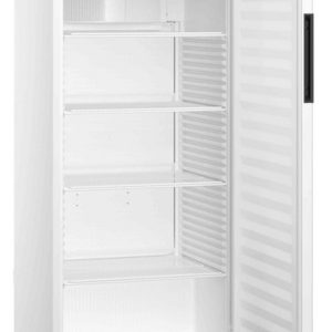MRFVC5501 REFRIGERATEUR CELLIER 1 PORTE POSABLE BLANC LIEBHERR