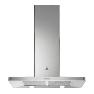 EFF90462OX HOTTE DECORATIVE INOX 90CM ELECTROLUX