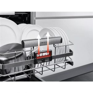 FSE82827P LAVE VAISSELLE TOUT INTEGRABLE 60CM AEG