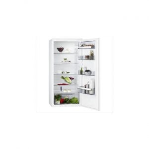 SKE512E2AS REFRIGERATEUR INTEGRABLE TOUT UTILE H.122CM AEG