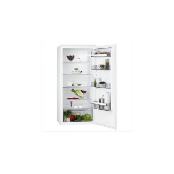 SKE512E2AS REFRIGERATEUR INTEGRABLE TOUT UTILE H.122CM AEG