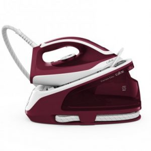 SV6130C0 CENTRALE VAPEUR EASY BOURGOGNE OPAQUE CALOR