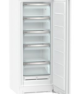 FNE4605 CONGELATEUR ARMOIRE H145.5 NO-FROST LIEBHERR