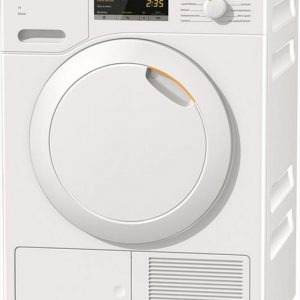 TCA220WP SECHE LINGE POMPE A CHALEUR 7KG MIELE