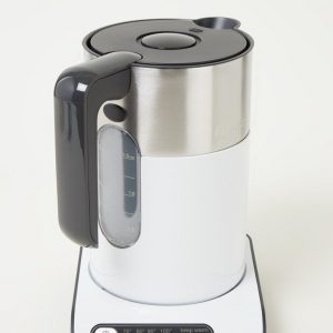 TWK8611P BOUILLOIRE 1.5L BLANC BOSCH