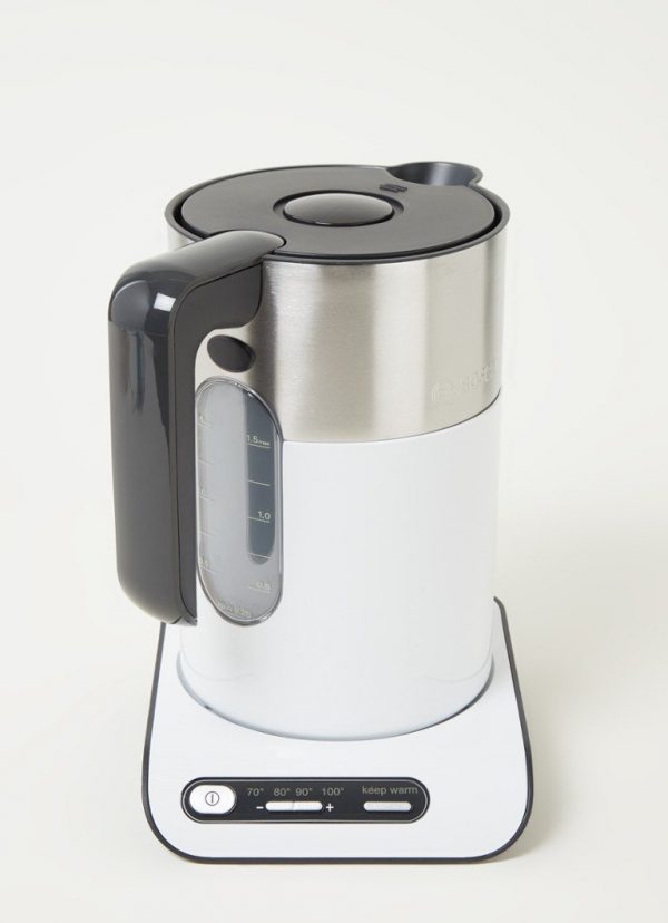 TWK8611P BOUILLOIRE 1.5L BLANC BOSCH
