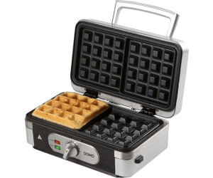 DO9136C GAUFRIER DOMO
