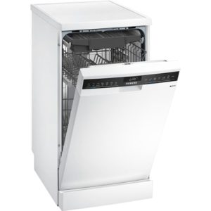 SR23HW52ME LAVE VAISSELLE 45CM POSABLE BLANC SIEMENS
