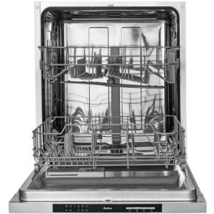 ADF1222S LAVE VAISSELLE TOUT INTEGRABLE 60CM AMICA