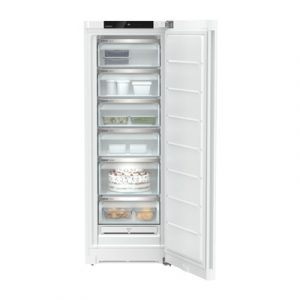 FNE5006 CONGELATEUR ARMOIRE NO FROST H.165.5CM LIEBHERR