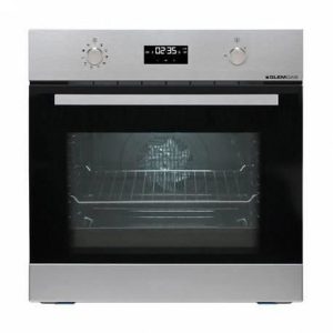 GFLP103IX FOUR MULTIFONCTION PYROLYSE INOX GLEM