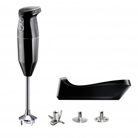 MX1121001 MIXEUR PLONGEANT CORDLESS PLUS NOIR BAMIX