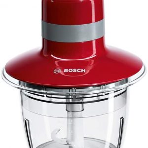 MMR08R2 MINI HACHOIR ROUGE BOSCH