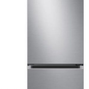 RB34T600FSA REFRIGERATEUR COMBINE INOX H.183CM SAMSUNG