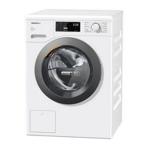 WTD160WCS LAVE LINGE SECHANT 8/5KG MIELE