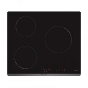 BPI6310B TABLE DE CUISSON 3 ZONES INDUCTION BRANDT