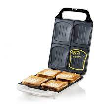 DO9064C CROQUE FAMILLY XXL DOMO