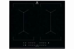 EIV644 TABLE DE CUISSON 4 ZONES INDUCTION ELECTROLUX