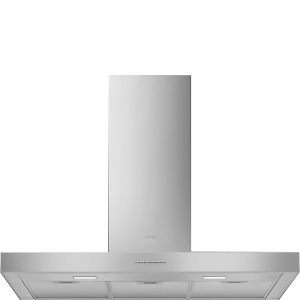 KBCT900XE HOTTE DECO 90CM INOX SMEG