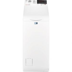 L6TDR642G LAVE LINGE CHARGEMENT PAR DESSUS 6KG/1400T AEG