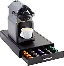 NESPRESSO