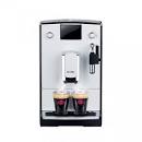 NICR560 ROBOT CAFE BLANC/CHROME NIVONA