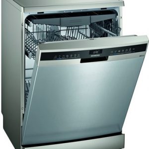 SN23HI25UE LAVE VAISSELLE POSABLE 60CM INOX SIEMENS