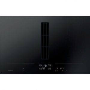 CV282101 TABLE FLEXINDUCTION + VENTILATION INTEGREE 80CM SANS CADRE GAGGENAU