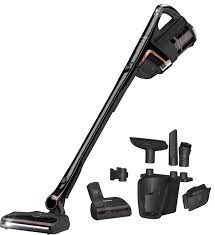 11806030 ASPIRATEUR BALAI TRIFLEX RUNNER NOIR HX2 MIELE