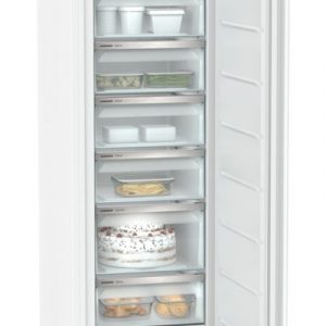 FNE5207 CONGELATEUR ARMOIRE NO FROST H.187CM LIEBHERR