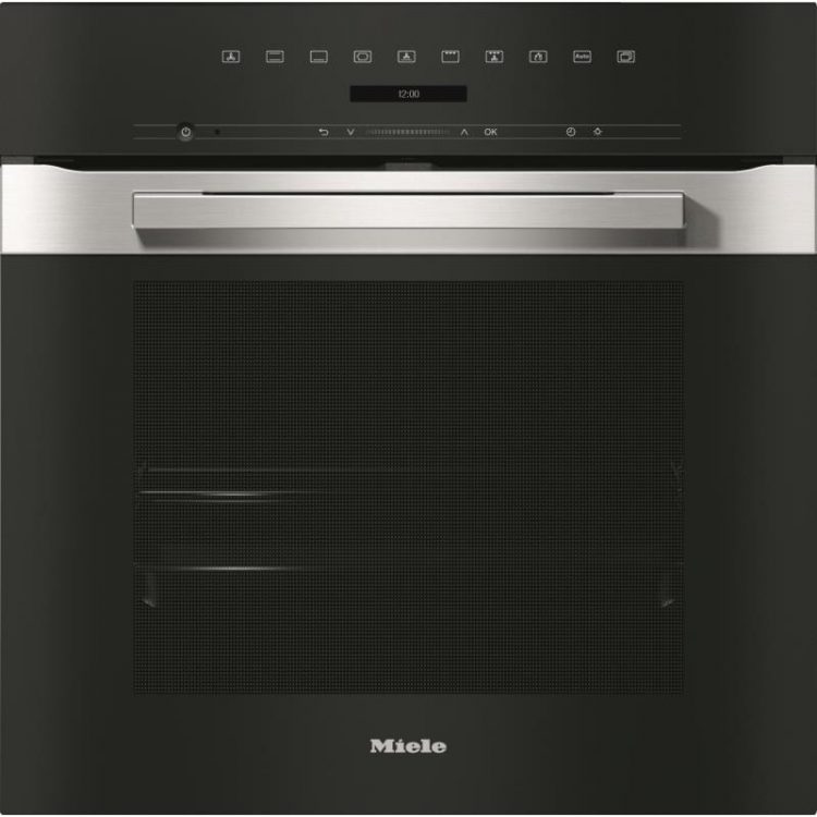 Miele Pyrolyse Stufe 3 Dauer