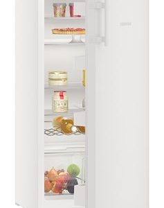 K230 REFRIGERATEUR 1 PORTE BLANC H.114CM LIEBHERR