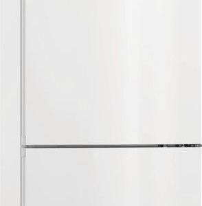 KDN4174EWS REFRIGERATEUR COMBINE POSABLE BLANC H.186CM MIELE