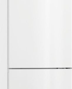 KFN4394EDWS REFRIGERATEUR COMBINE POSABLE BLANC H.201CM MIELE