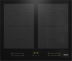 KM7564FL TABLE DE CUISSON 4 ZONES INDUCTION MIELE