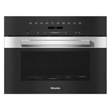 M7244TC MICRO INTEGRABLE INOX H.45CM MIELE